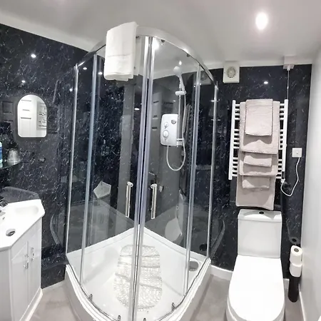Casa de hóspedes Poppy 3*