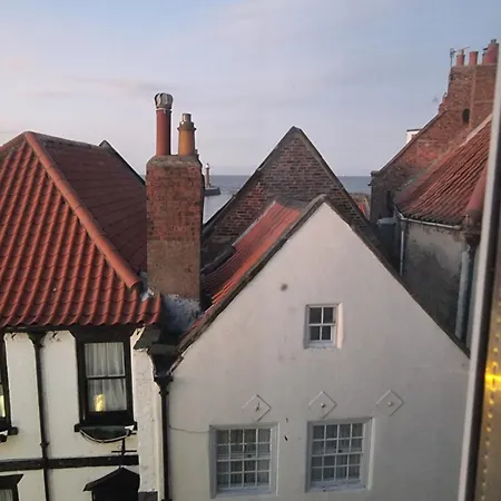 Poppy Pensjonat Whitby