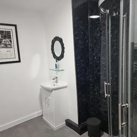 Poppy Pensjonat Whitby