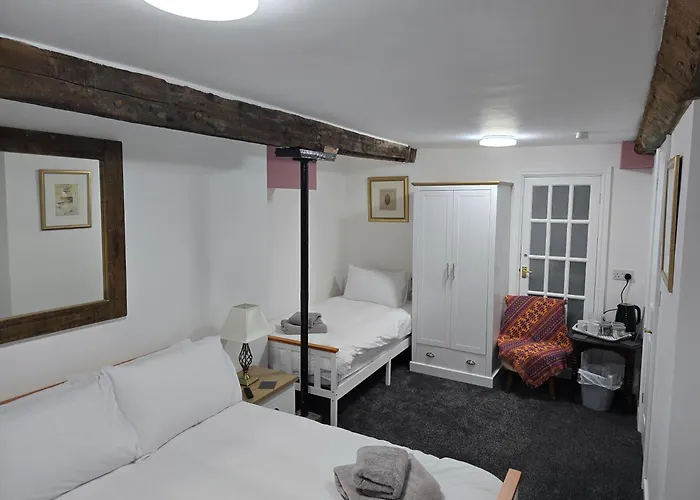 Poppy 3* ウィットビー