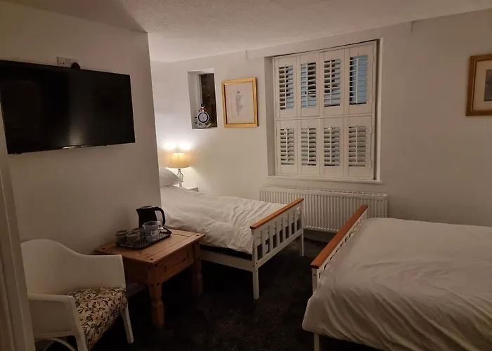 ゲストハウス Poppy