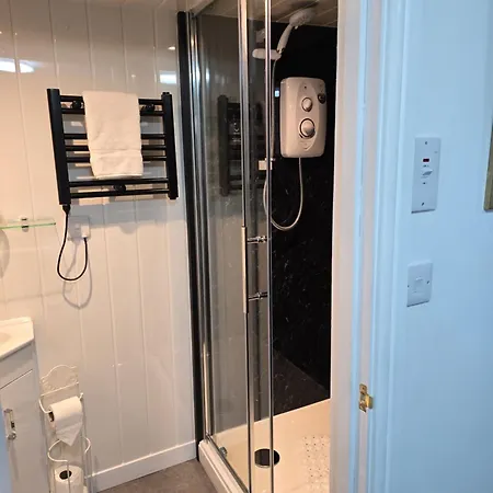 Poppy ゲストハウス 3*