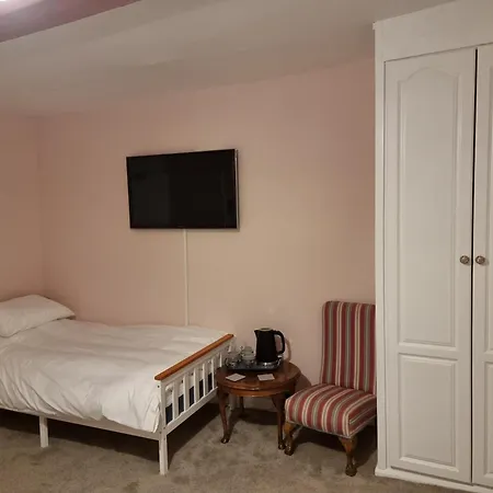 ゲストハウス Poppy