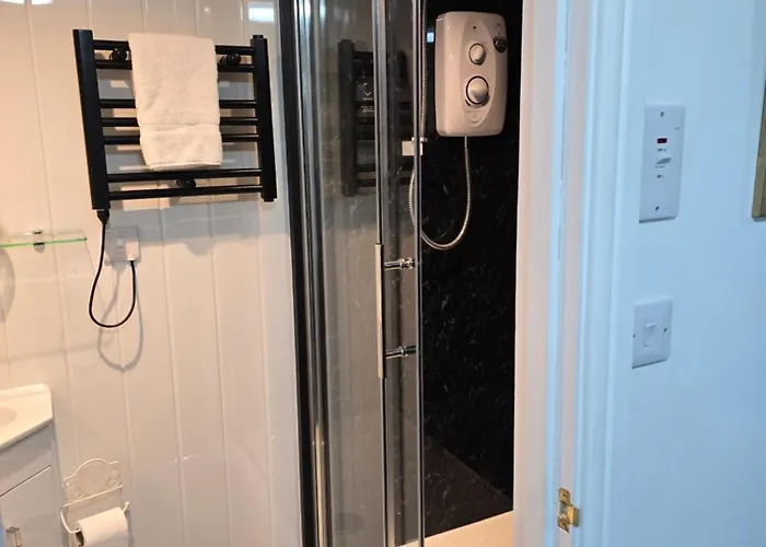 Poppy Guest house 3*