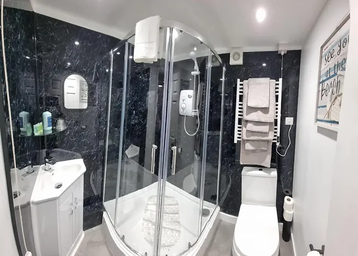 Guest house Poppy 3*