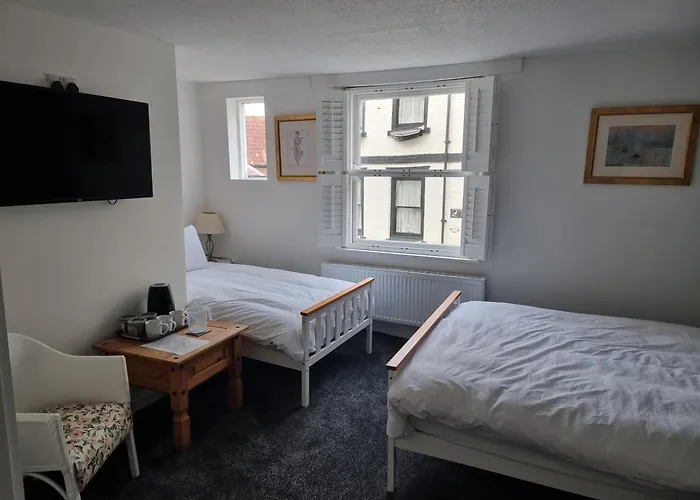 Guest house Poppy 3*