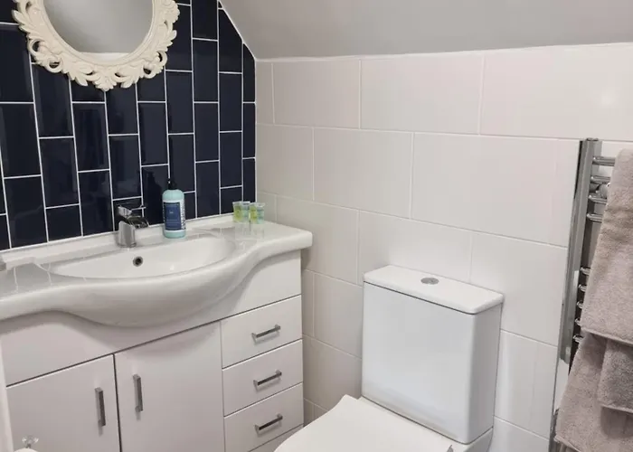 Poppy Guest house 3*