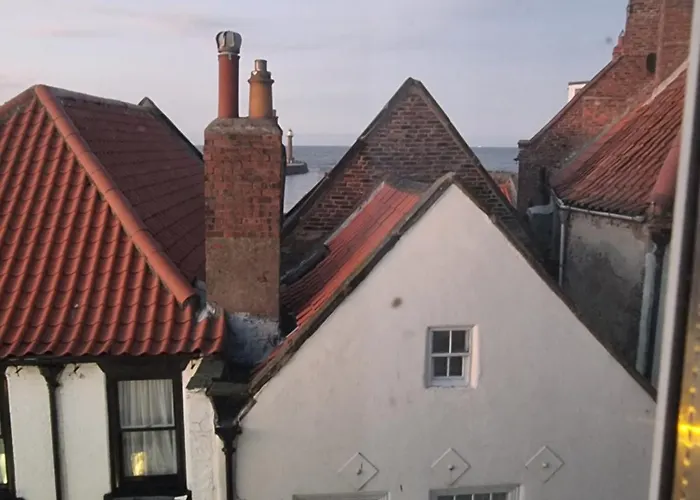 Poppy Guest house Whitby