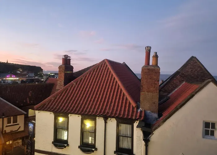 Poppy Guest house 3*